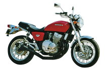 楽天市場】cb400four nc36 マフラーの通販