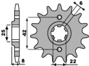 PBR �s�[�r�[�A�[�� �X�`�[�����X�^���_�[�h�t�����g�X�v���P�b�g CB 250 RS NX 650 DOMINATOR XL R 400 S 500 600 L PARIS DAKAR LM XR HONDA �z���_ �h���C�u�X�v���P�b�g�E�t�����g�X�v���P�b�g �쓮�n