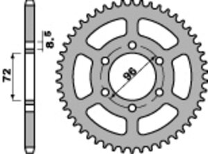 PBR �s�[�r�[�A�[�� �X�`�[�����X�^���_�[�h�����X�v���P�b�g DR 250 S SUZUKI �X�Y�L �h���u���X�v���P�b�g�E���A�X�v���P�b�g �쓮�n