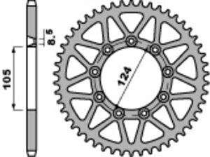 PBR �s�[�r�[�A�[�� �X�`�[�����X�^���_�[�h�����X�v���P�b�g EN 125 250 300 400 450 F 530 80 MX RACING SMR SMX 660 EN400 ENDURO VOR �h���u���X�v���P�b�g�E���A�X�v���P�b�g �쓮�n