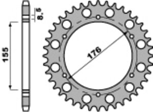 PBR �s�[�r�[�A�[�� �X�`�[�����X�^���_�[�h�����X�v���P�b�g DAYTONA 955I SPEED TRIPLE 1050 ABS R RS S SPRINT GT ST 955 TIGER SPORT TRIUMPH �g���C�A���t �h���u���X�v���P�b�g�E���A�X�v���P�b�g �쓮�n