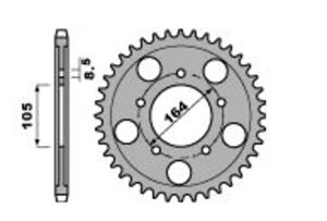 PBR s[r[A[ X`[X^_[hXvPbg SRV 850 ABS ATC GP 800 APRILIA AvA GILERA W huXvPbgEAXvPbg 쓮n