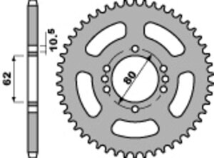 PBR �s�[�r�[�A�[�� �X�`�[�����X�^���_�[�h�����X�v���P�b�g TT-R 125 LW BIG WHEELS E DT LC MX YAMAHA ���}�n �h���u���X�v���P�b�g�E���A�X�v���P�b�g �쓮�n