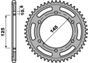 PBR s[r[A[ X`[X^_[hXvPbg FZ 750 GENESIS FZR 600 R FZX YAMAHA }n huXvPbgEAXvPbg 쓮n