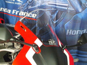 TSR �e�N�j�J���X�|�[�c���[�V���O �X�N���[�� CBR600RR HONDA �z���_ �O��