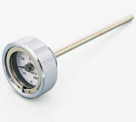 DAYTONA デイトナ ディップスティック付き油温計 SR400 19 SR500 YAMAHA ヤマハ ディップスティック・レベルゲージ エンジンパーツ エンジン