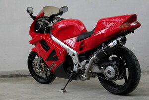 TYGA PERFORMANCE ^CKptH[}X tGL][XgVXe J[{I[o/J[{GhLbv VFR750F HONDA z_ tGL][Xg}t[ }t[