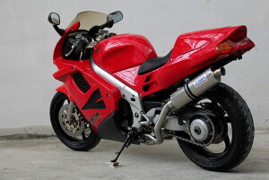 TYGA PERFORMANCE ^CKptH[}X tGL][XgVXe XeX|TCT[ VFR750F HONDA z_ tGL][Xg}t[ }t[