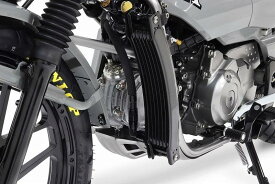 ACTIVE アクティブ オイルクーラーKIT ラウンド #6 9-7R CT125 ハンターカブ HONDA ホンダ オイルクーラー 冷却関連 エンジン