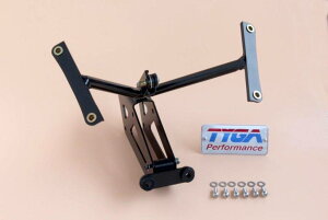 TYGA PERFORMANCE �^�C�K�p�t�H�[�}���X �A�b�p�[�X�e�[�ATYGA EYES RC125 RC200 RC250 RC390 KTM �J�E���X�e�[ �O��