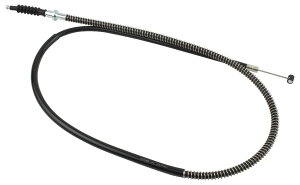 POSH Faith �|�b�V�� �t�F�C�X �N���b�`�P�[�u�� SR400 SR500 YAMAHA ���}�n �N���b�`���C���[ �n���h�����Ӄp�[�c �n���h�� �T�C�Y�F�����O(������F10cm�����O)