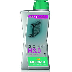 MOTOREX gbNX N[g M3.0 WG[^[ p֘A GW
