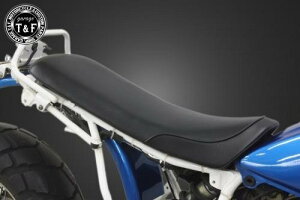 Garage T&F K[W X[XV[g Face-2 TW200 TW225 YAMAHA }n V[g V[g֘A O