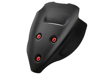 DUCABIKE (DBK) �h�D�J�o�C�N (�f�B�[�r�[�P�[) �E�B���h�X�N���[�� MONSTER 30°ANNIVERSARIO 937 SP DUCATI �h�D�J�e�B �X�N���[�� �O��