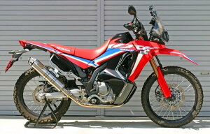 OUTEX AEebNX OUTEX}t[ SSERF CRF250 RALLY HONDA z_ tGL][Xg}t[ }t[
