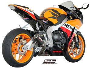 SC-PROJECT SCvWFNg CR-T XbvITCT[t`^NpCv CBR1000RR SP HONDA z_ XbvI}t[ }t[