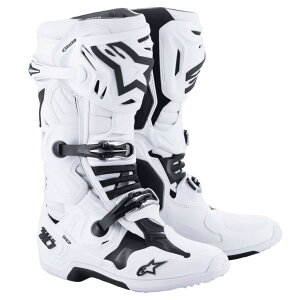 alpinestars �A���p�C���X�^�[�Y TECH10 �u�[�c [�e�b�N10 �u�[�c] �I�t���[�h�u�[�c �t�b�g�E�F�A