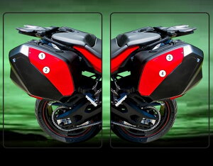 EAZI-GUARD �C�[�W�[�K�[�h �Ԏ�ʃX�g�[���`�b�v�p�j�A�v���e�N�V�����t�B���� S1000XR BMW �v���e�N�V�����t�B�����E�ی�t�B���� �O�� �J���[�F�}�b�g�T�[�t�F�X�i���Ȃ��j