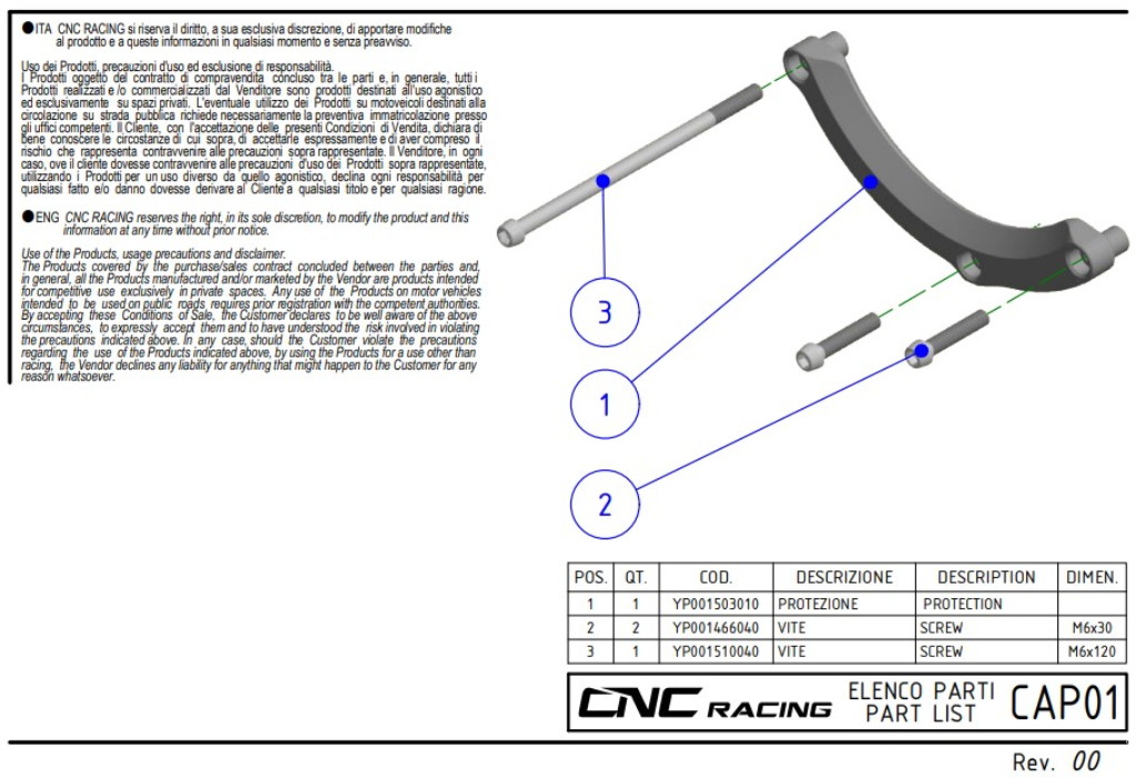 楽天市場】CNC Racing CNCレーシング クラッチカバー オイルバス 