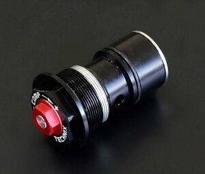 TGR TECHNIX GEAR TGR�e�N�j�N�X�M�A DUAL COMRESSION ADJUSTER for Rear shock X-Trainer BETA �x�[�^ ���̑����A�T�X�y���V�����I�v�V�����E��C���i �T�X�y���V���� �����