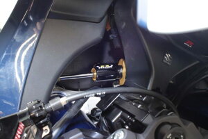 HYPERPRO nCp[v XeAO_p[Xe[ GSXR600 GSXR750 GSXR1000 GSXR1000R SUZUKI XYL XeAO_p[uPbg nhӃp[c nh