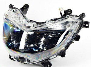 O PARTS I[p[c tg Cg N-MAX 125 ABS YAMAHA }n wbhCg Η dn