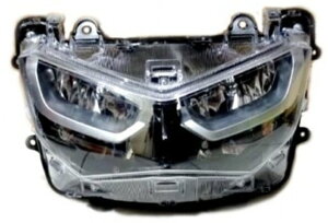 O PARTS I[p[c LED tg Cg N-MAX 125 TECH MAX YAMAHA }n wbhCg Η dn