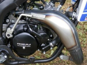 BIG ONE �r�b�O���� RAW �G�L�]�[�X�g ���C�� �X�`�[�� �p�C�v�^�u���b�N �A���~�j�E�� �T�C�����T�[ MRT 50 PRO SM REPLICA TROPHY RIEJU ���G�t �`�����o�[ �}�t���[