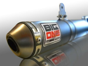 BIG ONE rbO XNu[ 125cc TCT[ A~jE DT 125 R YAMAHA }n XbvI}t[ }t[