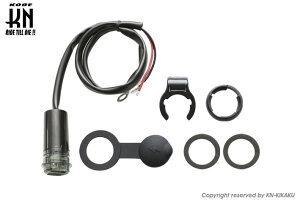 KOSO R[\[ USB`[W[ y_u^Cvz^Cv2 DC12VԐp USBd dn