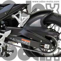 楽天市場】cbx400f インナーリアフェンダーの通販