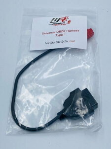 10FACTORY 10t@Ng[ OBDIIϊn[lX(Universal Harness) R-1 ZX10R ZX25R YAMAHA }n KAWASAKI JTL ̑dp[c dn