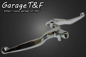 Garage T&F �K���[�W ���o�[�Z�b�g(�N���V�b�N���f����p) �h���b�O�X�^�[400�N���V�b�N YAMAHA ���}�n �u���[�L�E�N���b�`���o�[�Z�b�g �n���h�����Ӄp�[�c �n���h��
