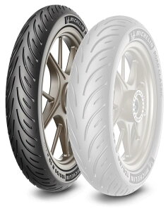 MICHELIN ~V ROAD CLASSICy100/90-18 M/C 56V TLz[h NVbN ^C BMW HONDA z_ KAWASAKI JTL MOTOGUZZI gOb` ROYAL ENFIELD CGtB[h SUZUKI XYL TRIUMPH gCA
