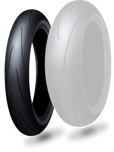 DUNLOP _bv SPORTMAX Q5 y120/70ZR17 M/C (58W) TLz X|[c}bNX L[t@Cu ^C I[h^CET[Lbg I[h^C