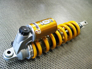 OHLINS I[Y ATXyV(G senseIWiI[Y) WR250X YAMAHA }n ATXyV TXyV 