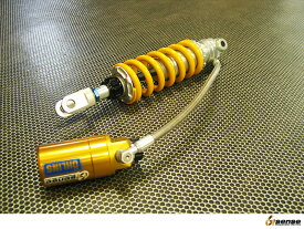 OHLINS オーリンズ リアサスペンション(G senseオリジナルオーリンズ) セロー250 YAMAHA ヤマハ