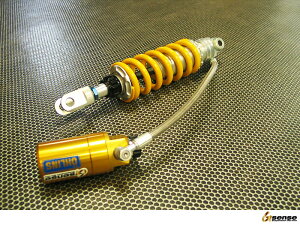 OHLINS I[Y ATXyV(G senseIWiI[Y) Z[250 YAMAHA }n ATXyV TXyV 