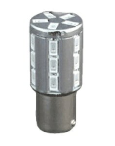 DELTA DIRECT �f���^�_�C���N�g MOTO LED ZERO�V���[�Y S25 AMB150° �E�C���J�[�o���u ���Η� �d���n