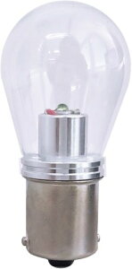 DELTA DIRECT �f���^�_�C���N�g MOTO CREE S25 �V���O���A���o�[150° LED�w�b�h���C�g�o���u ���Η� �d���n