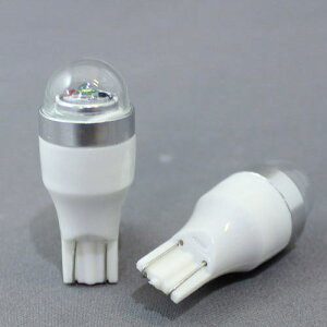 DELTA DIRECT �f���^�_�C���N�g CREE T16 SMD�o���u LED�w�b�h���C�g�o���u ���Η� �d���n
