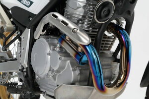 BEAMS r[X Tu`o[t t`^tgpCv SEROW250 YAMAHA }n GL][XgpCv }t[