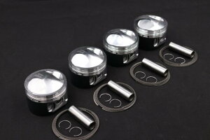 Wossner HXi[ nCptH[}XbsXgLbg GPZ750 Z750FXIIfIII ZEPHER750 KAWASAKI JTL sXg GWp[c GW