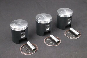 Wossner HXi[ nCptH[}XbsXgLbg 500 H1 MACH III KH KAWASAKI JTL sXg GWp[c GW