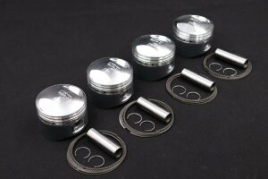 Wossner HXi[ nCptH[}XbsXgLbg(KXPbgt) CB750K CB750F HONDA z_ sXg GWp[c GW