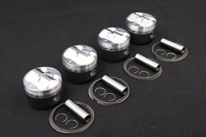 Wossner HXi[ nCptH[}XbsXgLbg CB750F CB750K CB750C HONDA z_ sXg GWp[c GW