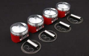 Wossner HXi[ nCptH[}XbsXgLbg(KXPbgt) KZ1000mk II KZ900Z1 Z1R KAWASAKI JTL sXg GWp[c GW