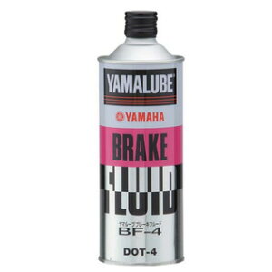 YAMALUBE }[u u[Lt[h BF4 DOT4 u[Lt[hENb`t[h u[L