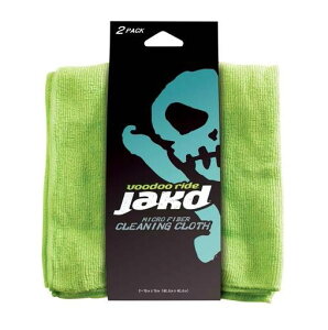 VOODOO RIDE �u�[�h�D�[���C�h JAKD [�W���b�N�h] �}�C�N���t�@�C�o�[�N���[�j���O�N���X ���̑������e�i���X����
