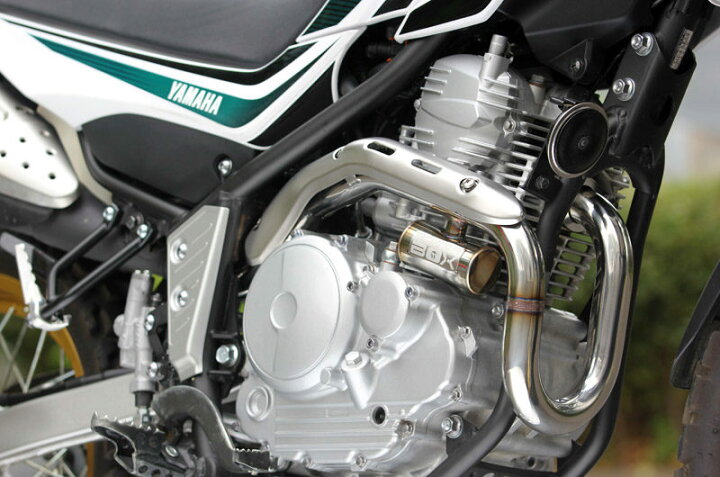 楽天市場】SP忠男 スペシャルパーツ忠男 POWER BOX(パワーボックス  